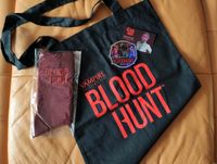 Vampire blood hunt Set Gamescom 2022 Eimsbüttel - Hamburg Niendorf Vorschau