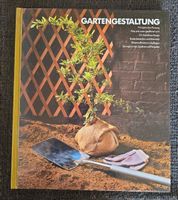 Gartengestaltung Prinzipien der Planung Hessen - Darmstadt Vorschau