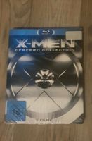 X - MEN - CEREBRO COLLECTION - 7 Filme - Blu-ray - Neu&OVP !! Hessen - Walluf Vorschau