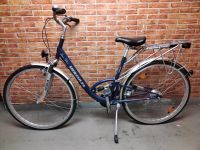 Fahrrad Damenfahrrad 28 Zoll Hercules Bochum - Bochum-Süd Vorschau