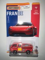 MATCHBOX ERROR TAUSCHEN HOT WHEELS STH SUPER TREASURE HUNT München - Trudering-Riem Vorschau