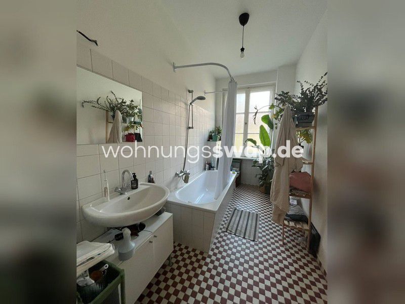 Wohnungsswap - 2 Zimmer, 70 m² - Brandenburgische Straße, Wilmersdorf, Berlin in Berlin