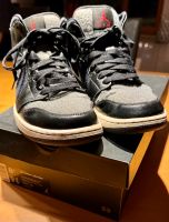 Nike Air Jordan 1 Mid Prem Gr. 42 UK 7.5 OVP Bayern - Heroldsberg Vorschau