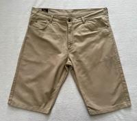 Kurze LEE Herren Jeans Shorts Kurzhose 54 XL beige Berlin - Schöneberg Vorschau