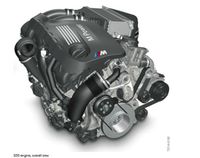 Bmw m4/m3 s55 motor Baden-Württemberg - Konstanz Vorschau