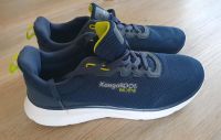 Kangaroos Sneaker Größe 43 wie neu Kreis Pinneberg - Ellerbek Vorschau