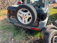 Schlachtfest freelander Rheinland-Pfalz - Föhren bei Trier Vorschau