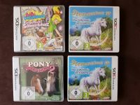 Nintendo Spiele 3DS oder DS Hemelingen - Hastedt Vorschau