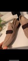 Wildleder Loafers Mokassins Nordrhein-Westfalen - Hagen Vorschau