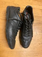 PRADA Sneaker 39 Schwarz Halbschuhe Damen Bayern - Bayerisch Gmain Vorschau