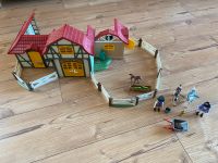 Playmobil Reiterhof Schleswig-Holstein - Trittau Vorschau