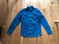 Daniel Hechter Jeanshemd The Indigo Shirt Gr. M Bayern - Wiggensbach Vorschau