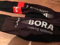 Craft Bora lange Radhose XS für kalte Tage Bayern - Surberg Vorschau