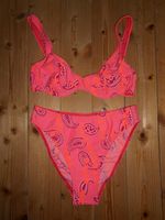 süßer Bikini von Garipa in Gr. 36, Bügel BH  B Cup *neu* Nordrhein-Westfalen - Mönchengladbach Vorschau