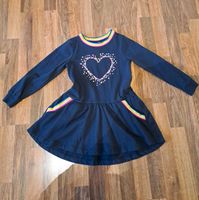 Sweatkleid v. Topolino Gr. 128 neuwertig Nordrhein-Westfalen - Recklinghausen Vorschau