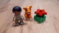 Lego Duplo 5672 Zoo Set Tigerbaby mit Pflegerin Hannover - Kirchrode-Bemerode-Wülferode Vorschau