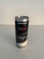 Samsung NVMe SSD 960 Pro Promo Dose voll selten Energy drink Dresden - Pieschen Vorschau