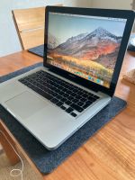 Apple MacBook Pro 13  2012 Saarland - Blieskastel Vorschau