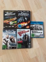 Fast & Furious 1-7 Blueray/DVD Bayern - Scheyern Vorschau