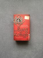 Die Burg der Könige von Oliver Pötzsch * Historischer Roman Bayern - Erding Vorschau