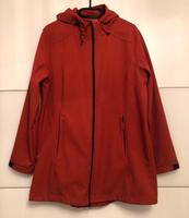 Crane Softshell Jacke Gr. L Nordrhein-Westfalen - Steinfurt Vorschau