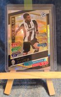 Topps Match Attax CL Saison 16/17 Dani Alves (Club 100) Hessen - Wiesbaden Vorschau