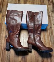 NEU! UNGETRAGEN! Stiefel Tamaris Gr.42 Schleswig-Holstein - Negernbötel Vorschau