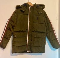 Winterjacke NEU U.S. Polo Assn. 134-140 Berlin - Kladow Vorschau