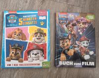 Buch Paw Patrol Thüringen - Bad Berka Vorschau