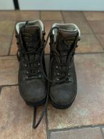 Meindl Wanderschuhe Gr. 44 1/2 Brandenburg - Mixdorf Vorschau