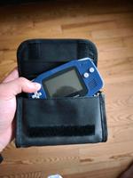 Gameboy Advanced& Wario Land 3 Baden-Württemberg - Biberach an der Riß Vorschau