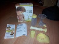 Medela Harmony Handpumpe Brustpumpe, OVP, NEU & unbenutzt Nordrhein-Westfalen - Haan Vorschau