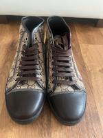 GUCCI sneaker Niedersachsen - Salzgitter Vorschau