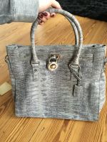 Kors Handtasche - Modell Hamilton large *neu *python grau Altona - Hamburg Ottensen Vorschau