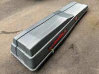 Dachbox Skibox Jetbag Sportive 50 + Dachträger Baden-Württemberg - Holzgerlingen Vorschau