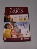 DVD Box Nicholas Sparks Nordrhein-Westfalen - Geilenkirchen Vorschau