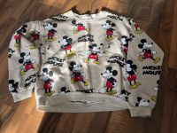 H&M Mickey Maus Pullover Osterholz - Ellenerbrok-Schevemoor Vorschau