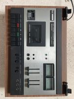 Dual C919-1 Kassetten Tape Deck Bayern - Amorbach Vorschau