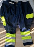 Blaklader Hose Model 1584 Arbeitshose Gr. 58 High Vis Niedersachsen - Jever Vorschau