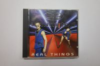 CD Unlimited REAL THINGS Bayern - Mering Vorschau