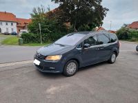 VW Sharan 7 Sitzer Niedersachsen - Hildesheim Vorschau