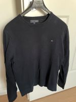 Tommy Hilfiger Pullover Größe M blau Dithmarschen - Heide Vorschau