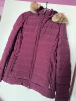 KAIROS Winterjacke Dunkelrot Bayern - Augsburg Vorschau