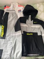 Nike  Trainingsanzug Hessen - Neu-Isenburg Vorschau