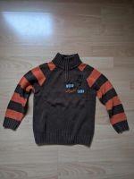 Jungen Strickpullover, Größe 110/116 Baden-Württemberg - Ehingen (Donau) Vorschau