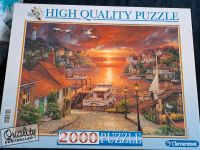 Clementoni Puzzle Saarland - Mandelbachtal Vorschau