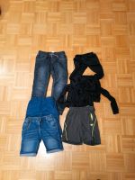 Warme jeans, thermo, shorts 128-134 Köln - Braunsfeld Vorschau