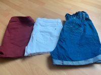 Shorts, C&A, Amisu, Esmara, gr.40 Nordrhein-Westfalen - Oberhausen Vorschau