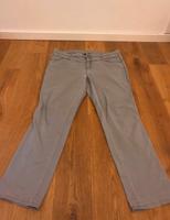 Sommerhose von Street One in Gr. 42; grau; 3/4 Schleswig-Holstein - Plön  Vorschau