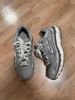 Nike P-6000 Sneaker Grau Gr. 39 Nordrhein-Westfalen - Leverkusen Vorschau